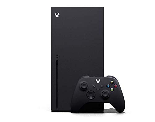 Xbox Series X|S