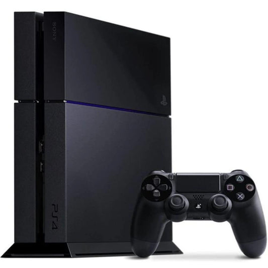 Sony PlayStation 4