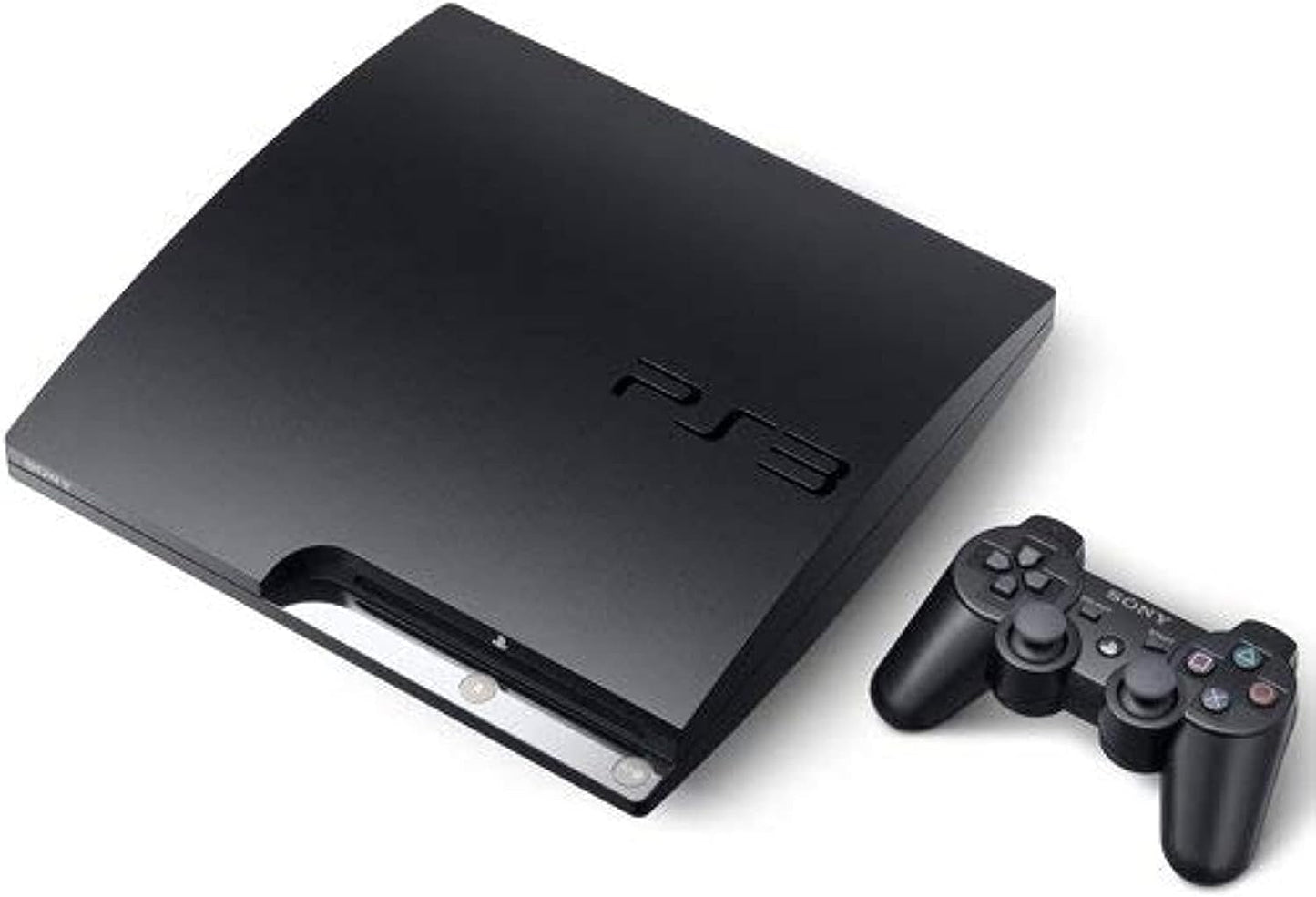 Sony PlayStation 3