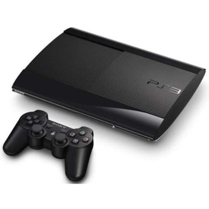 Sony PlayStation 3