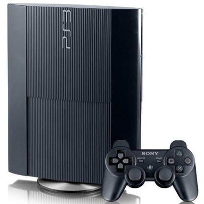 Sony PlayStation 3