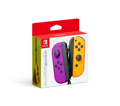 Nintendo Switch Joycons