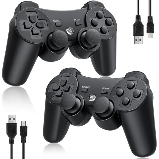 PS3 Controller