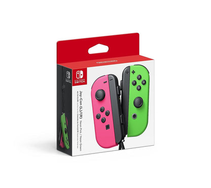 Nintendo Switch Joycons