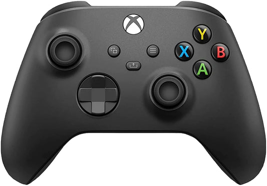 Wireless Xbox Series X Controller