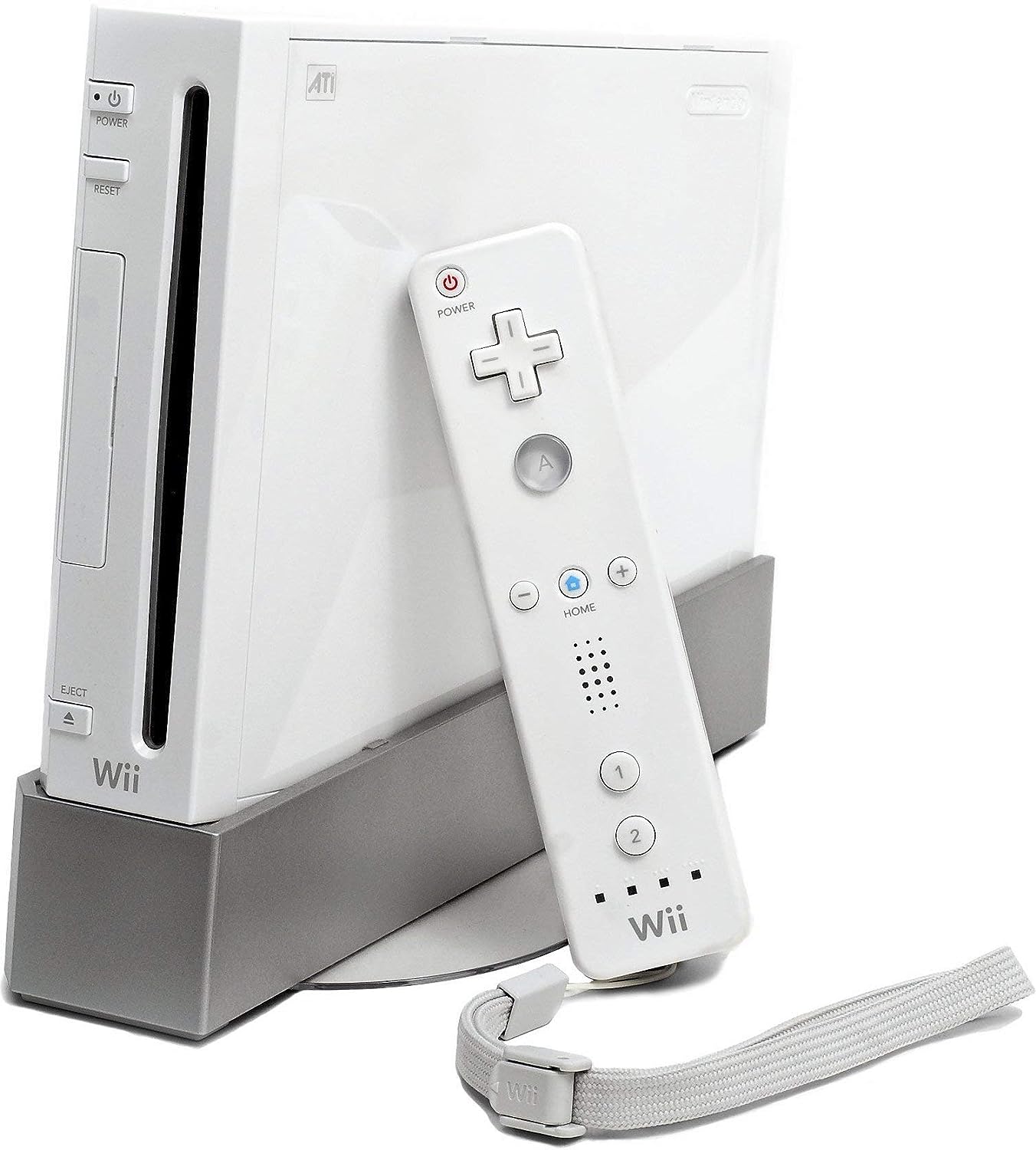 Wii