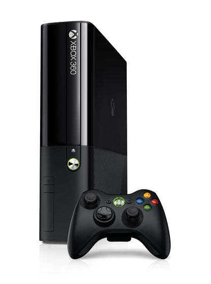 Xbox 360 E 250GB